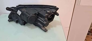 h4 sijalice: FAR ZA VOLKSWAGEN TIGUAN OD 2008. DO 2011. GOD. - 5N2941032K | Far — 2