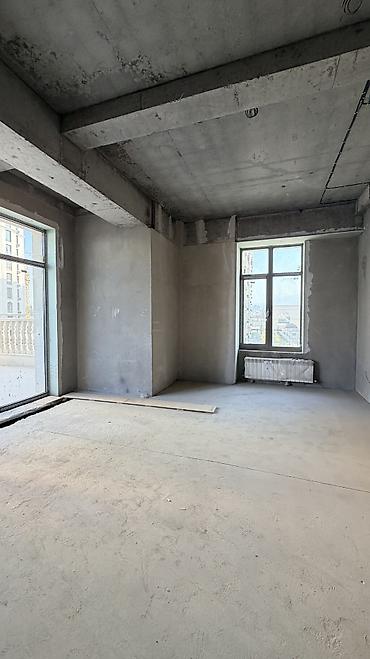 ква: 2 комнаты, 78 м², Элитка, 3 этаж, ПСО (под самоотделку) — 7
