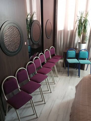 тобуретки бу: Табуретка, Бүктөө эмес