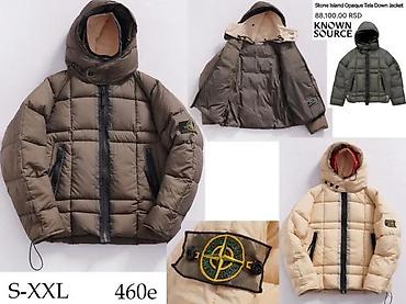 blend she: GUCCI, C.P. BURBERRY,FENDI, S.ISLAND.EKSKLUZIVNI MODELI | Novo! ! ! — 9