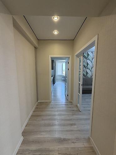 квартира балыкчы 2 комнатные: 2 комнаты, 70 м², Элитка, 7 этаж, Евроремонт — 6