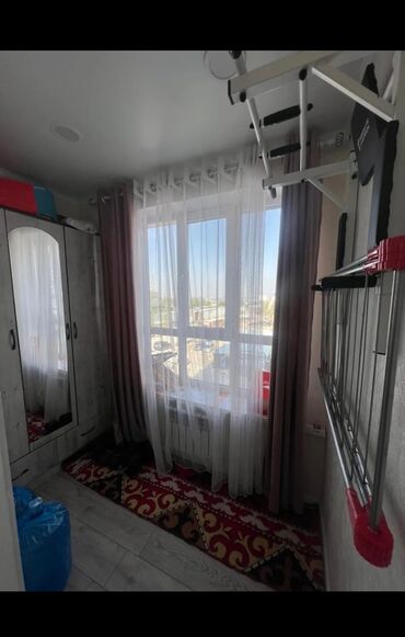 Продажа квартир: 2 комнаты, 50 м², Индивидуалка, Евроремонт — 6