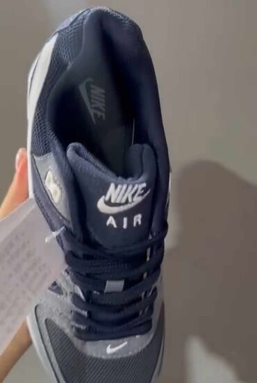 Patike: Patike, Nike, veličina - 44 — 12