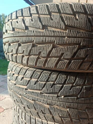 шины r16c: Шины 235 / 60 / R 18, Зима, Комплект, Внедорожные (АТ/МТ), Sailun