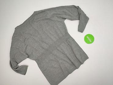 house basic: Kardigan damski, rozmiar 3XL — 3