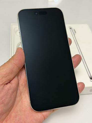 apple whatch: IPhone Air, Б/у, 256 ГБ, Белый, Защитное стекло, Коробка, 100 % — 9