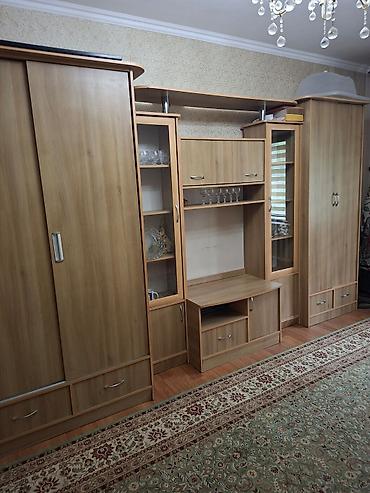 Продажа квартир: 3 комнаты, 60 м², 105 серия, 1 этаж, Евроремонт at lalafo.kg — 3 Продажа квартир: 3 комнаты, 60 м², 105 серия, 1 этаж, Евроремонт — 3