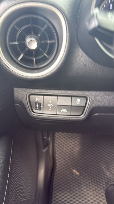 Kia: Kia K3: 2020 г., 1.6 л, Вариатор, Бензин, Седан — 10