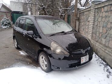 хонда пилот 2003: Honda Fit: 2003 г., 1.5 л, Вариатор, Бензин, Хэтчбэк