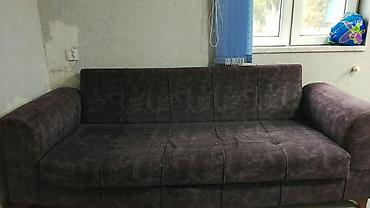 Tek divan yaxşı veziyyetde acilirr bazalidr 80¹⁰ manat yüngül təmirə lalafo.az -da Tek divan yaxşı veziyyetde acilirr bazalidr 80¹⁰ manat yüngül təmirə
