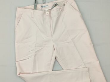 esmara piżama: Material trousers for women, size 2XL (EU 44)