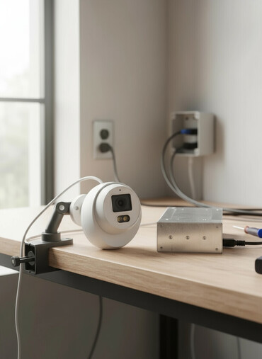 Digər auditexnika: Hazır kamera satılır hərşeyi var apar quraşdır sadəcə 2000 gb yadaşı — 1