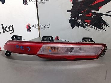 cr kai: Фонарь задний левый для KIA Carnival KA4 (4 поколение), 2021 г. - — 1