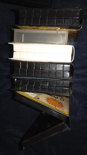 Ostali predmeti za umetnost i kolekcionarstvo: VHS domaci filmovi — 6