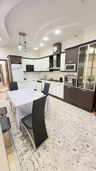 Долгосрочная аренда домов: 300 м², 8 комнат — 18