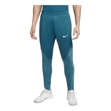 retro trenerke prodaja: Nike dri-fit strike football pants vel. M novo' dv