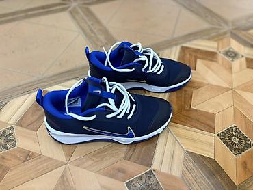 Мужская обувь: Salam. Nike krasovka satiram originaldir tam emin olun Bakidan Go — 4
