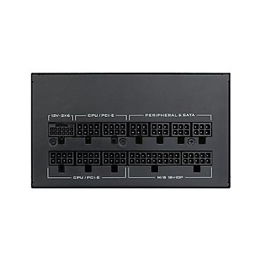 life network system: Блок питания, Новый, 850 Вт, Titanium, 850 Вт — 3