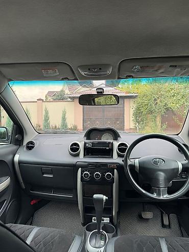 тойота ист гитара: Toyota Ist: 2005 г., 1.3 л, Автомат, Бензин, Хэтчбэк — 8