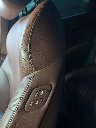 Унаа сатуу: Hyundai Genesis: 2021 г., Седан — 5
