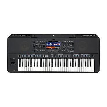 cd disk: YAMAHA Psr SX920 НОВЫЙ. ЧЕХОЛ и СТОЙКА в Подарок. СТИЛИ и ЗВУКИ — 3