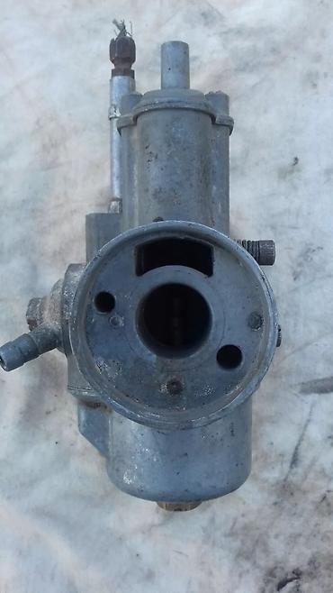 Auto delovi: Yamaha — 7