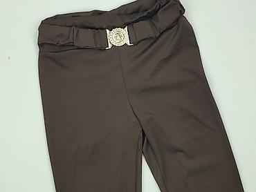 Жінкам: Leggings, Лосини Елегантні жіночі, розмір S — 1