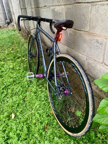 Шоссейные велосипеды: Шоссейный велосипед, Рама M (156 - 178 см), Новый — 4