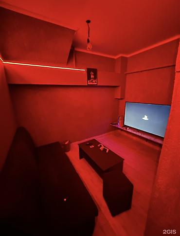 vip номер: Игровой клуб/зал консолей PlayStation - Просторный зал с — 3