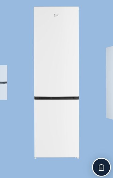 Техника для кухни: Холодильник Beko, Новый, Двухкамерный