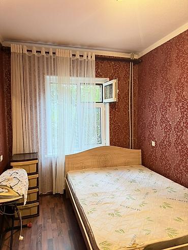 сдайю квартира: 2‑комнатная квартира с мебелью и техникой Планировка: - Просторная — 2