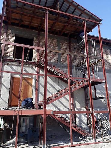 Ремонт сантехники: Ремонт сантехники Больше 6 лет опыта — 9