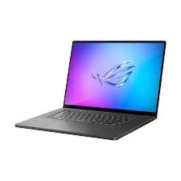 asus rog strix g18: ASUS ROG Zephyrus G16 GU605CM-QR110 – premium səviyyəli, yüksək — 1