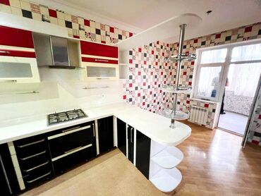 Yeni tikili: 4 otaqlı, Yeni tikili, 112 kv. m — 7