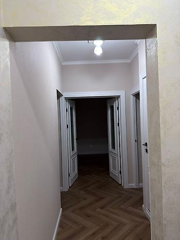 vefa: 3 комнаты, 92 м², Вефа ТЦ 106 серия, 5 этаж, Евроремонт — 6