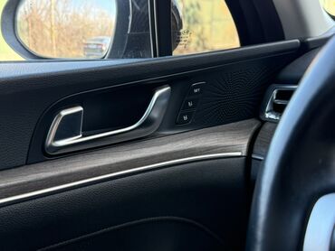 Kia: Kia K5: 2020 г., 2 л, Автомат, Бензин, Седан at lalafo.kg — 7 Kia: Kia K5: 2020 г., 2 л, Автомат, Бензин, Седан — 7