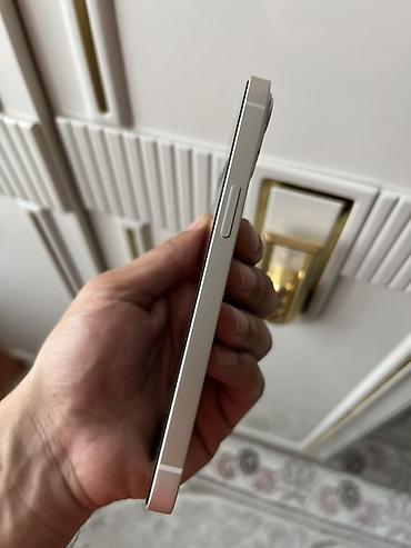 iphone 6s batarya: IPhone 13, 128 GB, Starlight, Face ID, Sənədlərlə, Simsiz şarj — 6
