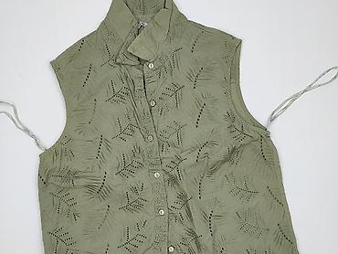 pull bear pl: Tu, Bluzka damska, rozmiar L — 1