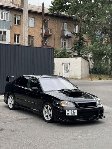 subaru legacy b5: Subaru Legacy: 2002 г., 2 л, Автомат, Бензин, Седан