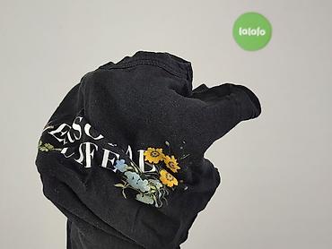 spodnie pumpy zara: Zara, T-shirt damski, rozmiar M — 5
