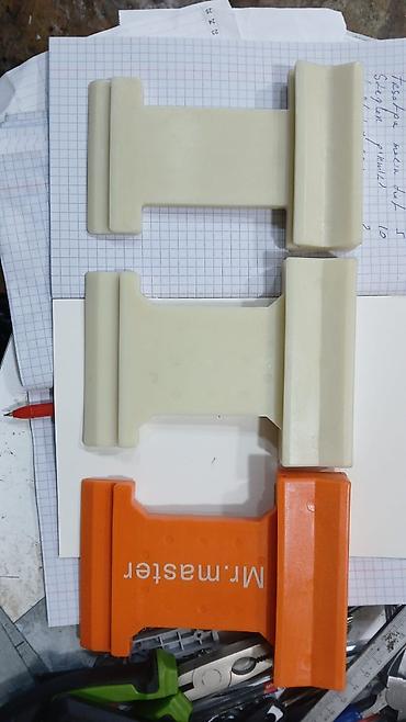 laminant parket: Laminat parket vuran takos — 1