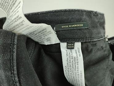 mango mom: Massimo Dutti, Jeansy damskie, rozmiar S — 5