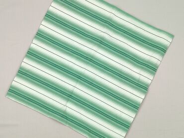 Pillowcase, 43 x 41, kolor - Zielony, stan - Idealny
