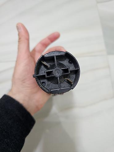 avto lamp: Avtomobil üçün H4 far lampaları dəsti - Tip: H4 halogen - Gərginlik — 8