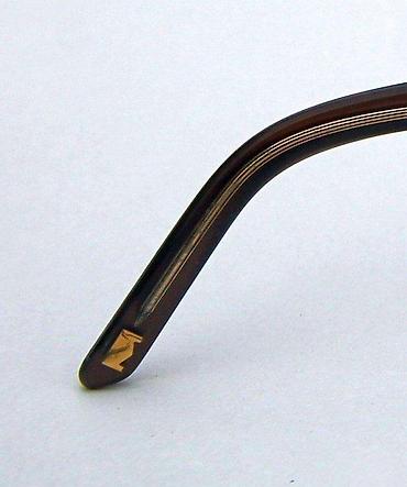 Ostali kućni aparati: Max Mara MM1046 dioptrijski ram ORIGINAL. ORIGINAL. MaxMara imported — 8