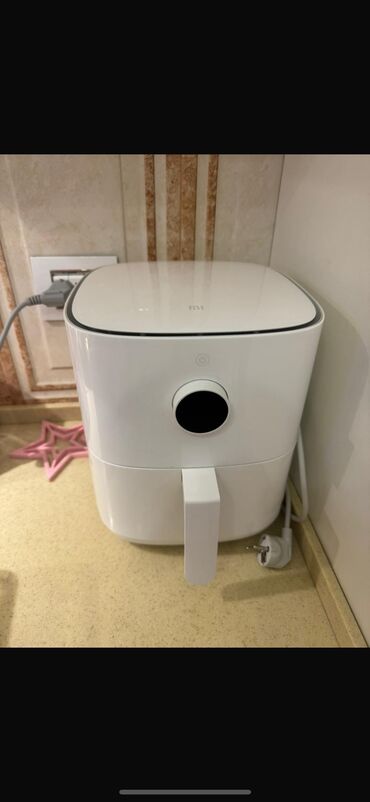 air fryer baku: Fritoz Xiaomi, 1-dən az l, İşlənmiş, Ünvandan götürmə