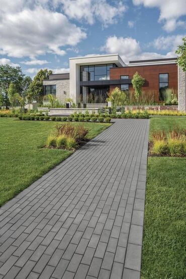 Кладка: Укладка брусчатки Гарантия Больше 6 лет опыта — 9