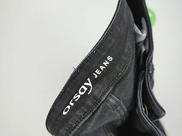 gardeur: Orsay, Jeansy damskie, rozmiar S — 4