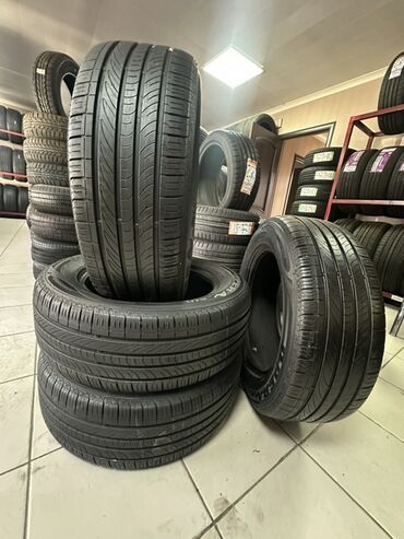 шинный центр бишкек каталог: Шины 225 / 60 / R 17, Лето, Комплект, Легковые, Корея