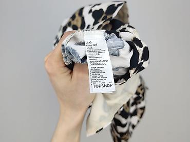 next sandaly: Topshop, Sukienka damska, rozmiar 2XS — 5